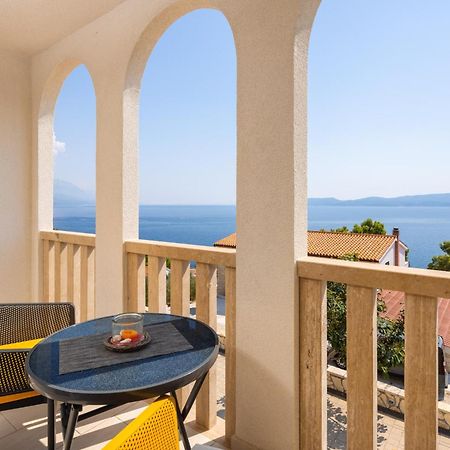 Appartments Villa Daria Marusici  Екстериор снимка